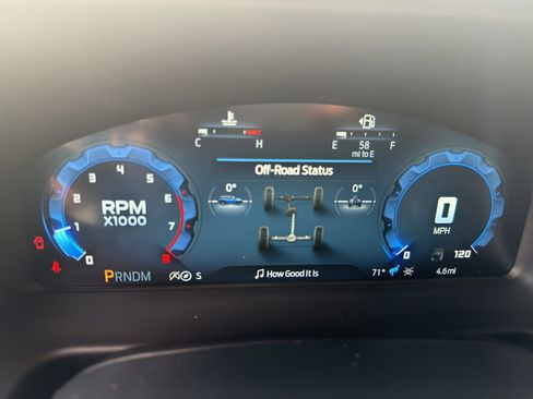 New 2026 Ford Bronco Big Bend image 10