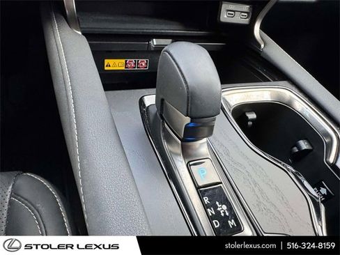 Certified 2023 Lexus RX 350 Premium Plus image 28