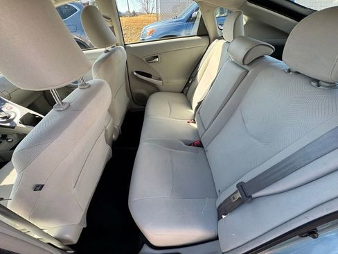 Used 2014 Toyota Prius Three image 15