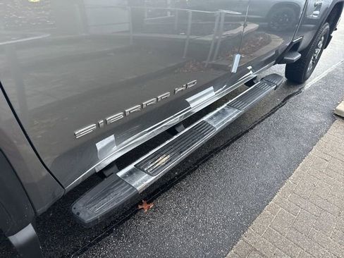 New 2026 GMC Sierra 2500 SLE w/ SLE Value Package; image 6