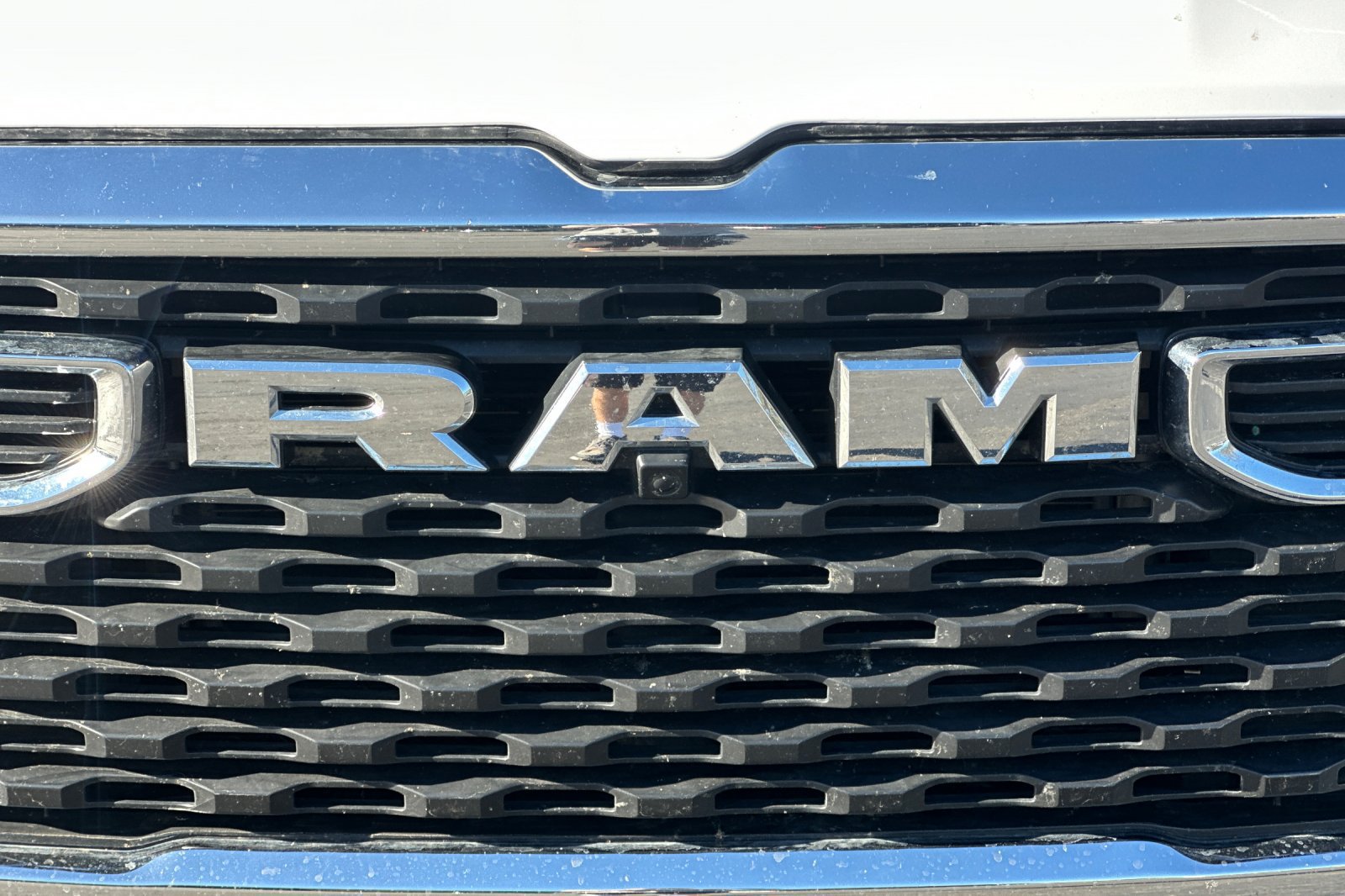 Used 2025 RAM 1500 Big Horn AWD/4WD image 44