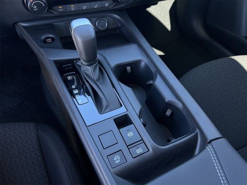 New 2026 Nissan Sentra S w/ Floor Mat Package image 11