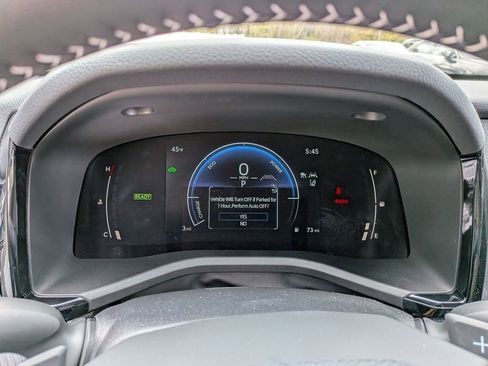 New 2026 Toyota Camry SE FWD image 11