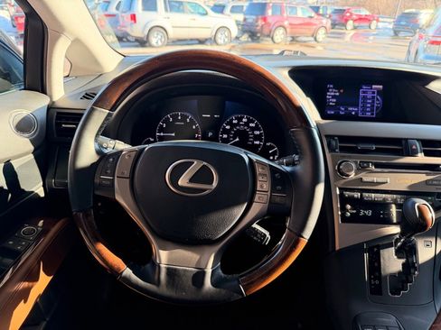 Used 2013 Lexus RX 350 350 BASE image 18