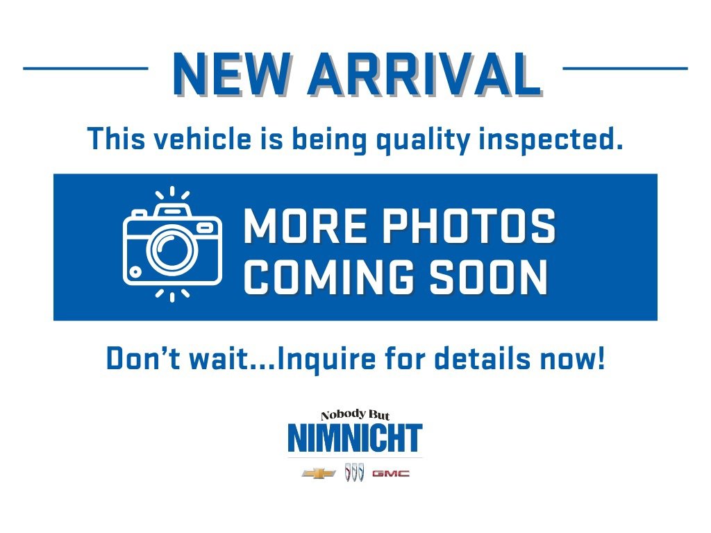 Used 2021 Nissan Rogue S FWD image 3
