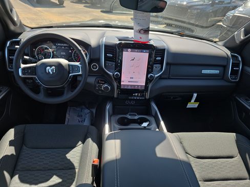 New 2026 RAM 1500 Big Horn image 13