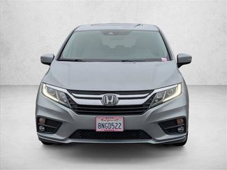 Used 2019 Honda Odyssey EX-L video 2