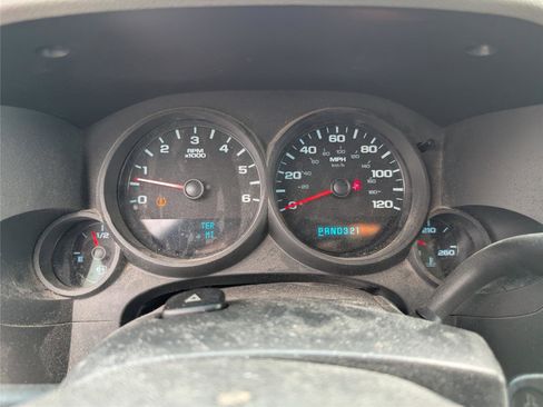 Used 2011 Chevrolet Silverado 1500 LS image 22