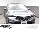 Certified 2023 Acura Integra A-Spec image 2