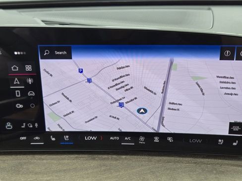 New 2025 Audi Q5 Prestige image 22