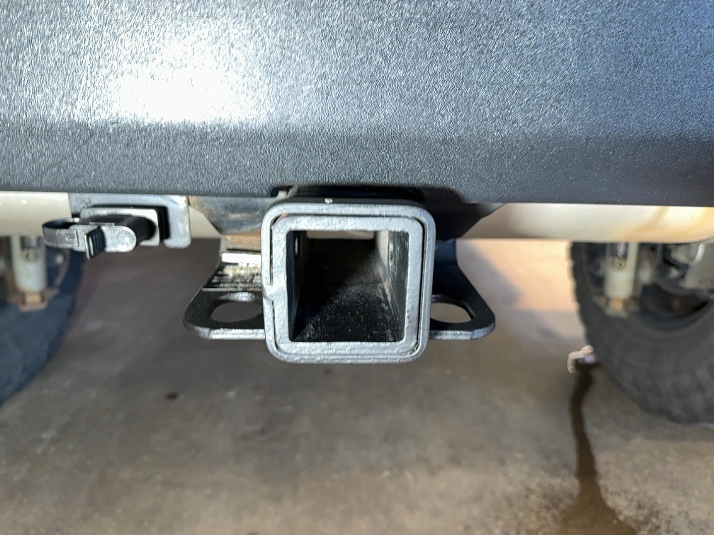 Used 2011 Jeep Wrangler Unlimited Sport AWD/4WD image 87