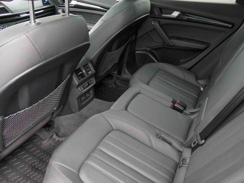 Used 2020 Audi Q5 2.0T Premium Plus image 35