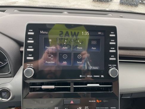 Used 2019 Toyota Avalon Limited w/ Advanced Safety Package image 19