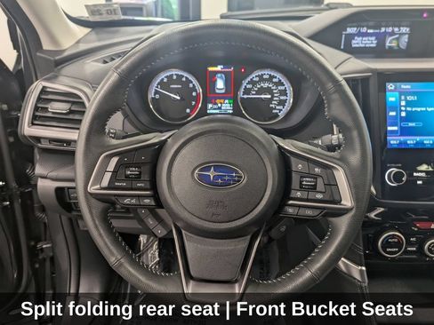 Used 2024 Subaru Forester Touring w/ POP Package 3 AWD/4WD image 25