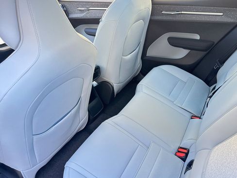 New 2026 Volvo EX30 Ultra w/ Climate Package AWD/4WD image 11