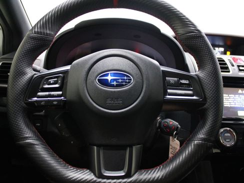 Used 2021 Subaru WRX w/ Popular Package #3 (IZT) AWD/4WD image 29