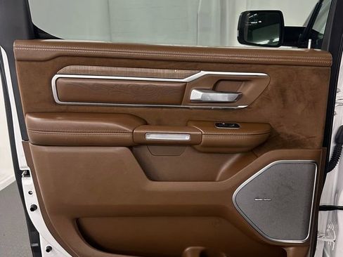 Used 2021 RAM 1500 Limited image 26