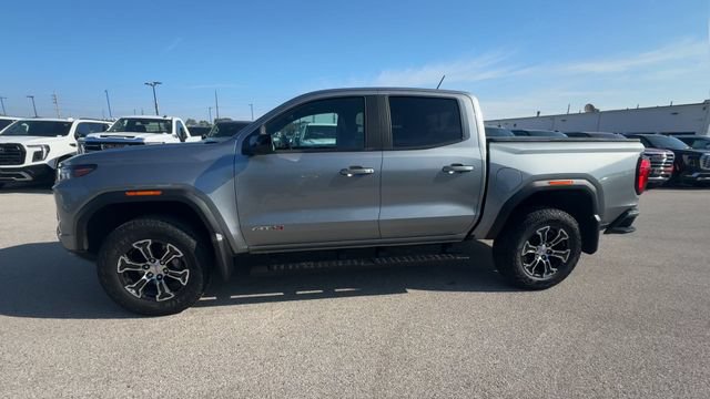 Used 2025 GMC Canyon AT4 AWD/4WD image 6