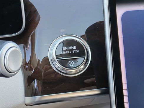 New 2026 Mercedes-Benz S 500 4MATIC image 24