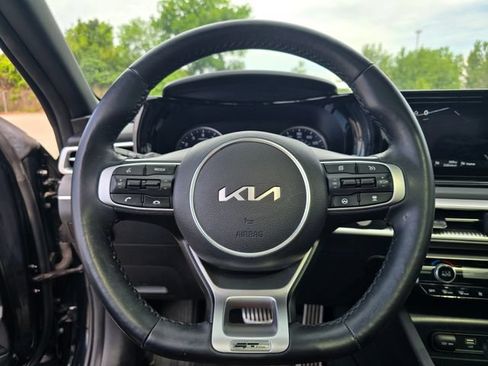 Used 2023 Kia K5 GT-Line AWD/4WD image 26