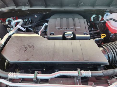 New 2026 Chevrolet Silverado 1500 W/T w/ WT Value Package image 19