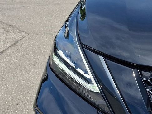 Used 2023 Nissan Murano SV w/ SV Midnight Edition Package AWD/4WD image 29