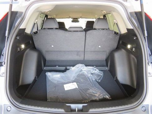 New 2026 Honda CR-V LX image 9