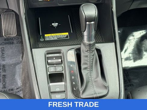 Certified 2024 Honda CR-V EX-L image 24