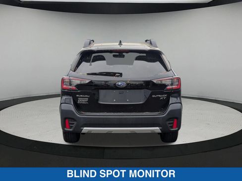 Used 2020 Subaru Outback Limited XT w/ Popular Package #2 AWD/4WD image 5