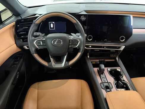 Used 2024 Lexus RX 350 Premium w/ Cold Area Package image 22