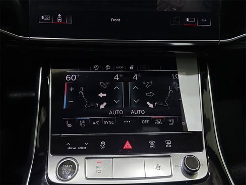 New 2026 Audi Q8 Premium Plus image 22