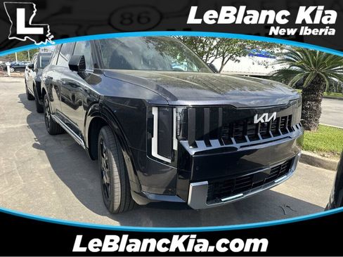 New 2027 Kia Telluride SX FWD image 1
