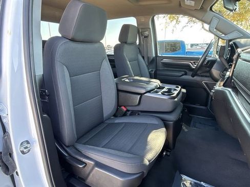 Certified 2024 Chevrolet Silverado 2500 LT image 24