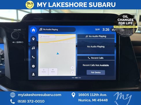 New 2026 Subaru Outback Touring XT AWD/4WD image 18