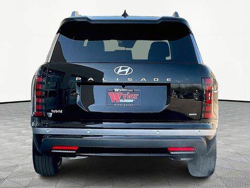 New 2026 Hyundai Palisade Limited image 5