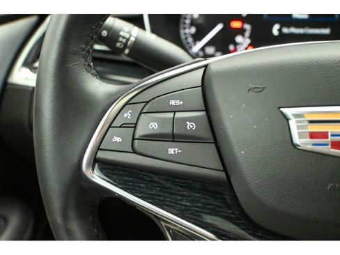 Certified 2024 Cadillac XT5 Premium Luxury image 24