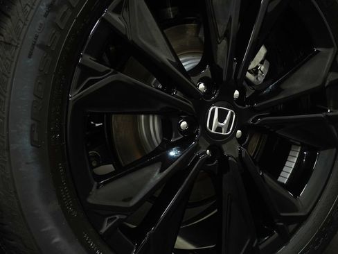 Used 2026 Honda CR-V Sport Touring image 11