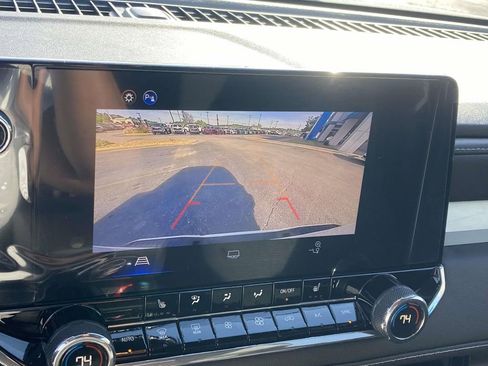 New 2026 Chevrolet Colorado LT RWD image 19