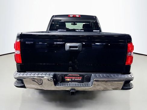 Used 2014 GMC Sierra 1500 SLE w/ SLE Value Package AWD/4WD image 7