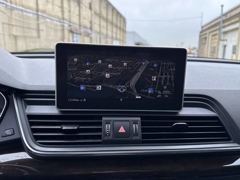 Used 2019 Audi Q5 2.0T Premium Plus w/ Premium Plus Package image 41