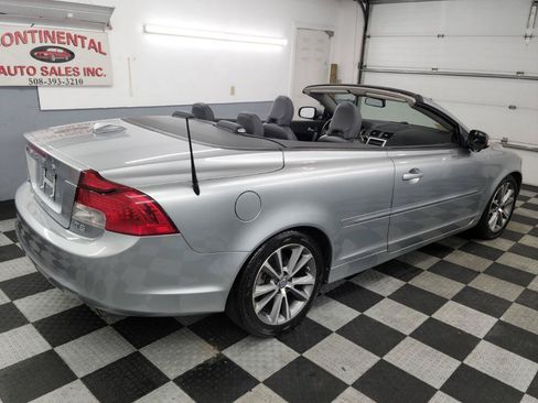 Used 2013 Volvo C70 T5 FWD image 7