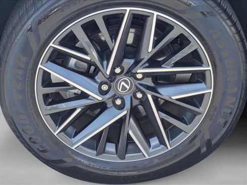 Used 2025 Lexus TX 350 AWD w/ Technology Package image 24