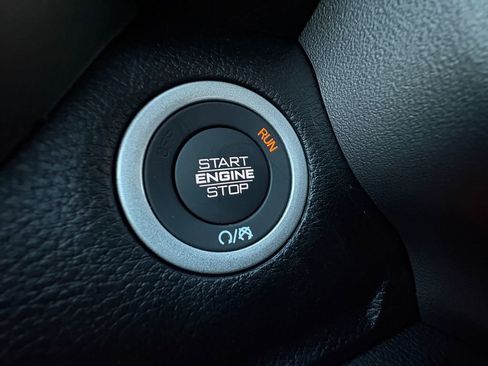 New 2026 RAM 1500 Big Horn AWD/4WD image 21