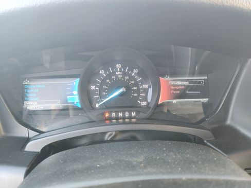 Used 2015 Ford Expedition EL Limited w/ Equipment Group 301A image 11