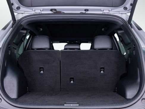 Used 2023 Kia Sportage X-Line w/ X-Line Premium Package image 8