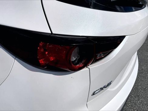 Used 2018 MAZDA CX-5 Sport image 28