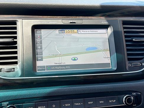 Certified 2019 Kia Sedona SX FWD image 13