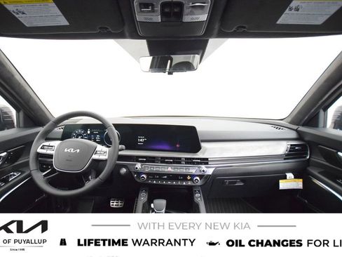 New 2025 Kia Telluride SX X-Line image 17