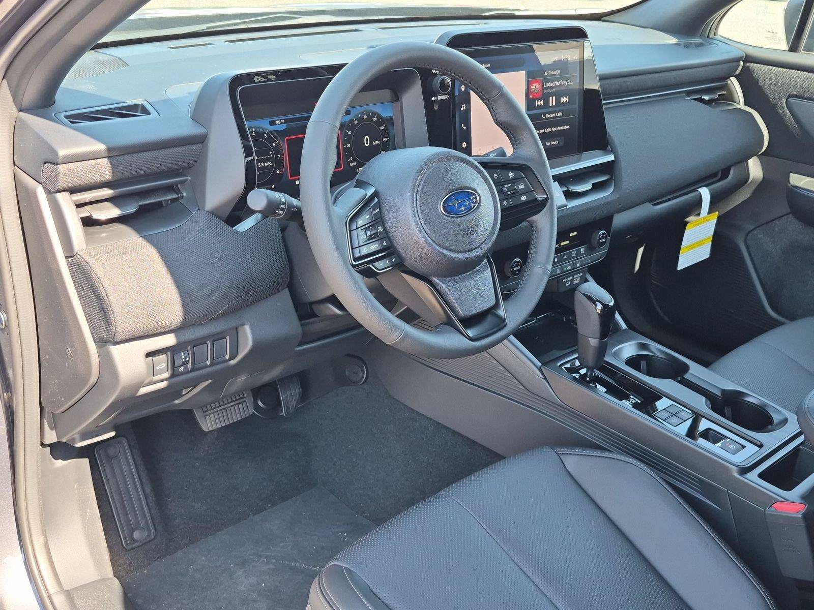 New 2026 Subaru Outback Limited AWD/4WD image 10