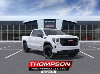New 2026 GMC Sierra 1500 Elevation video 1